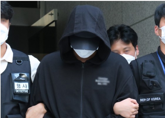대법 '인하대 성폭행 추락사' 사건 선고…2심서 징역 20년